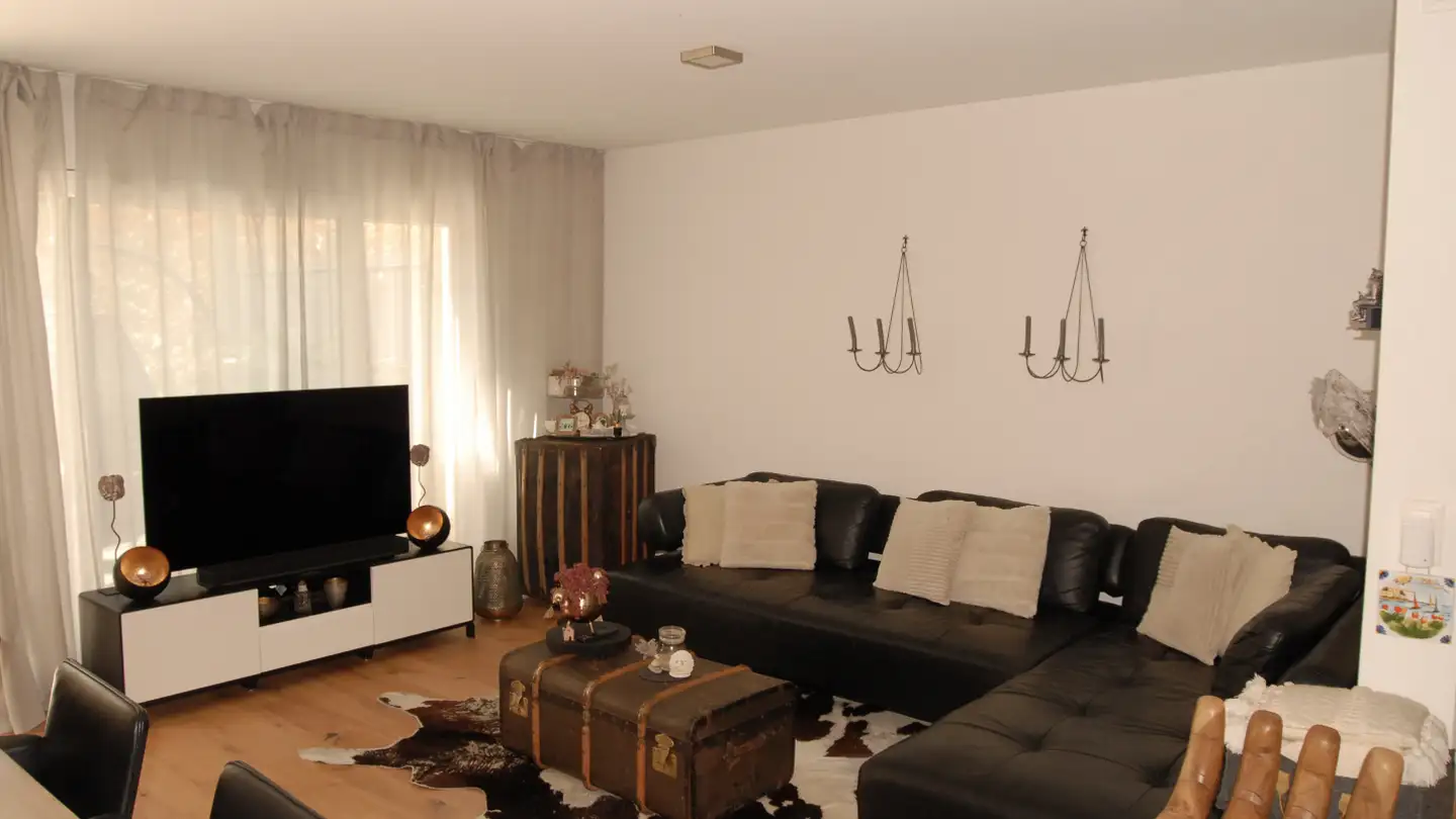 Maison en terrasse à vendre - Bellevuerain 19, 2562 Port - Photo 2