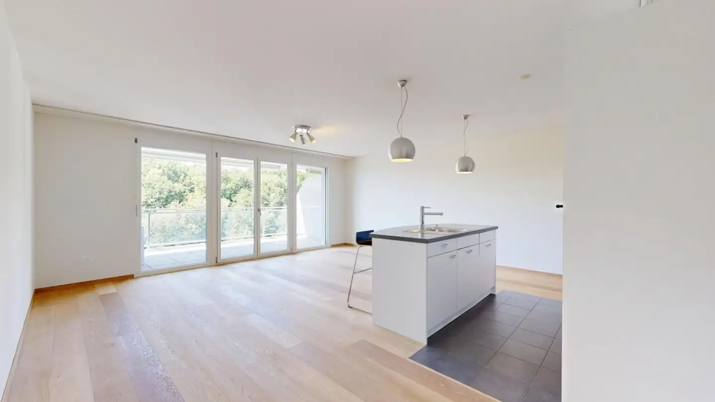 Wohnung kaufen - 1092 Belmont-sur-Lausanne