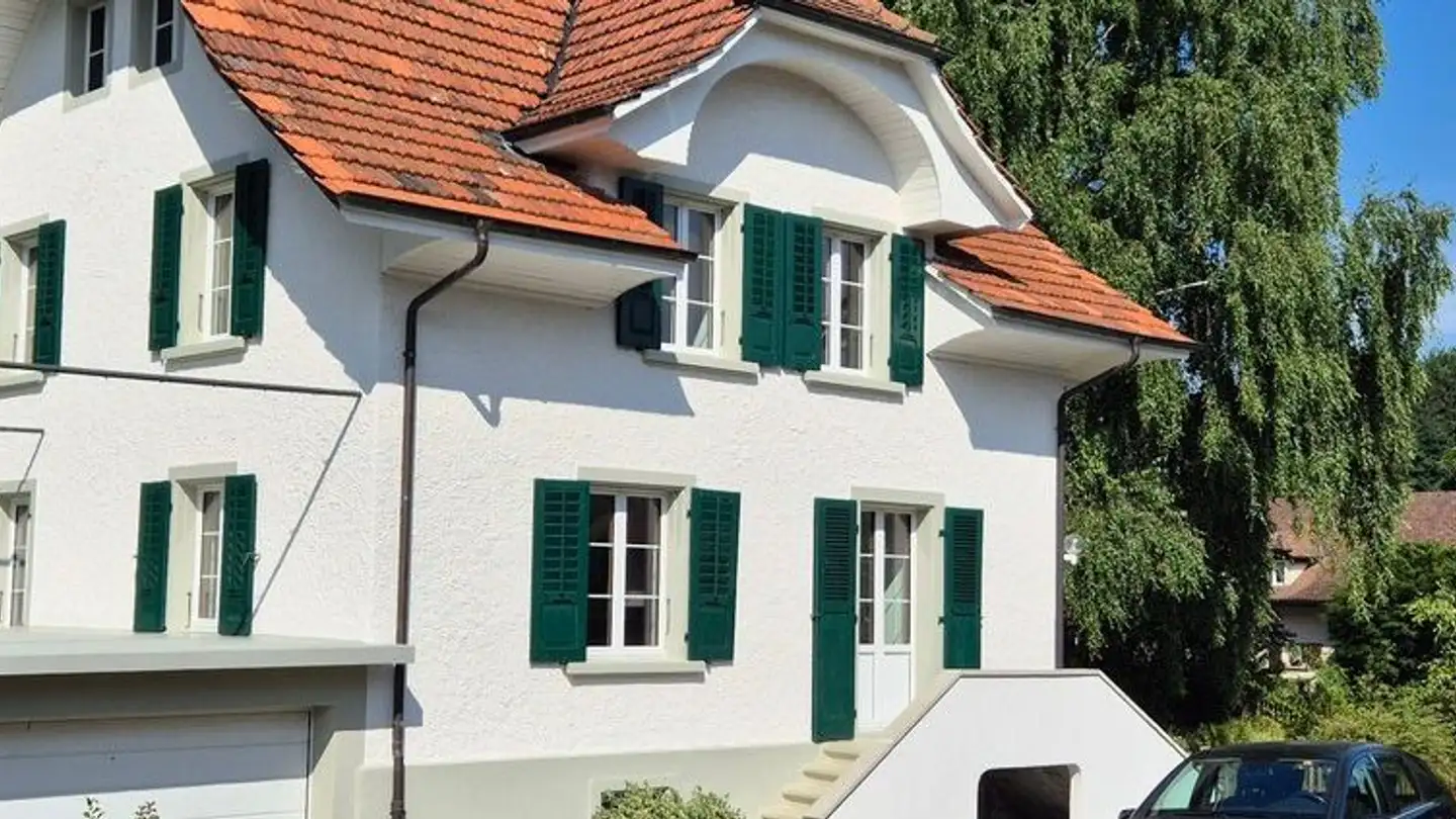 Casa singola in vendita - Hauptstrasse 140, 4814 Bottenwil - Photo 2