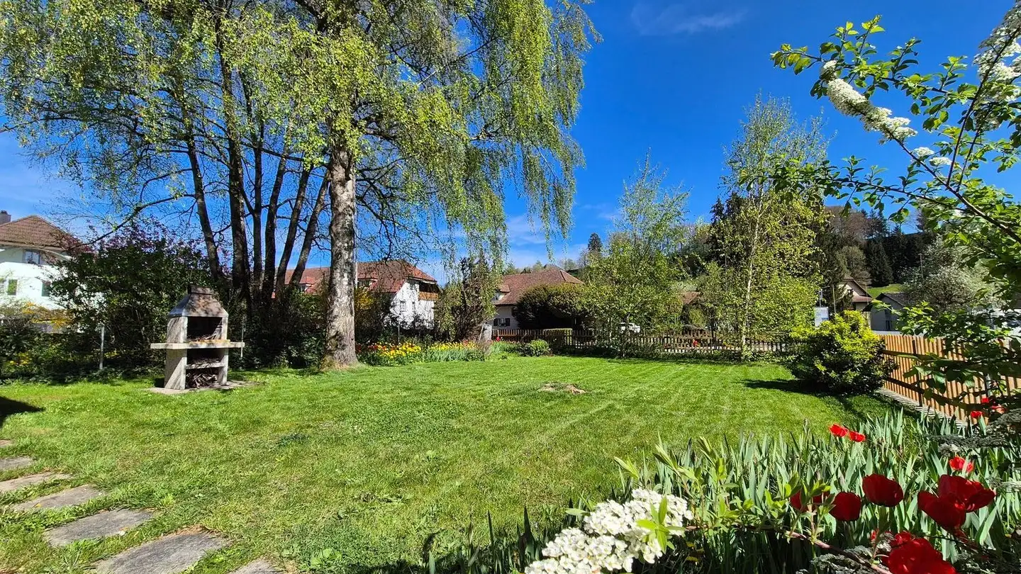 Casa singola in vendita - Hauptstrasse 140, 4814 Bottenwil - Photo 3