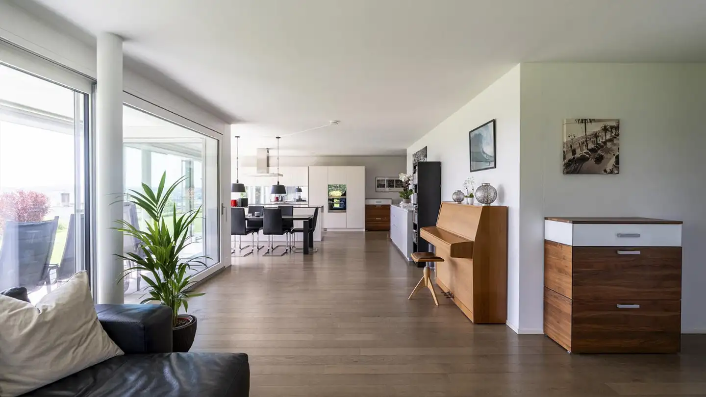 Apartment for sale - Alte Landstrasse 29, 8302 Kloten - Photo 4