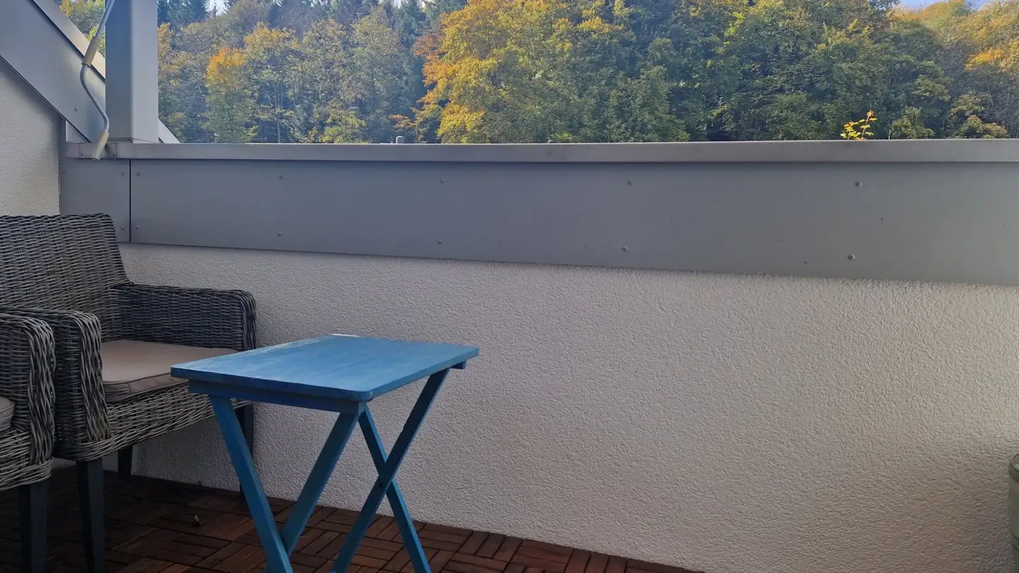 Appartement à louer - 5326 Schwaderloch