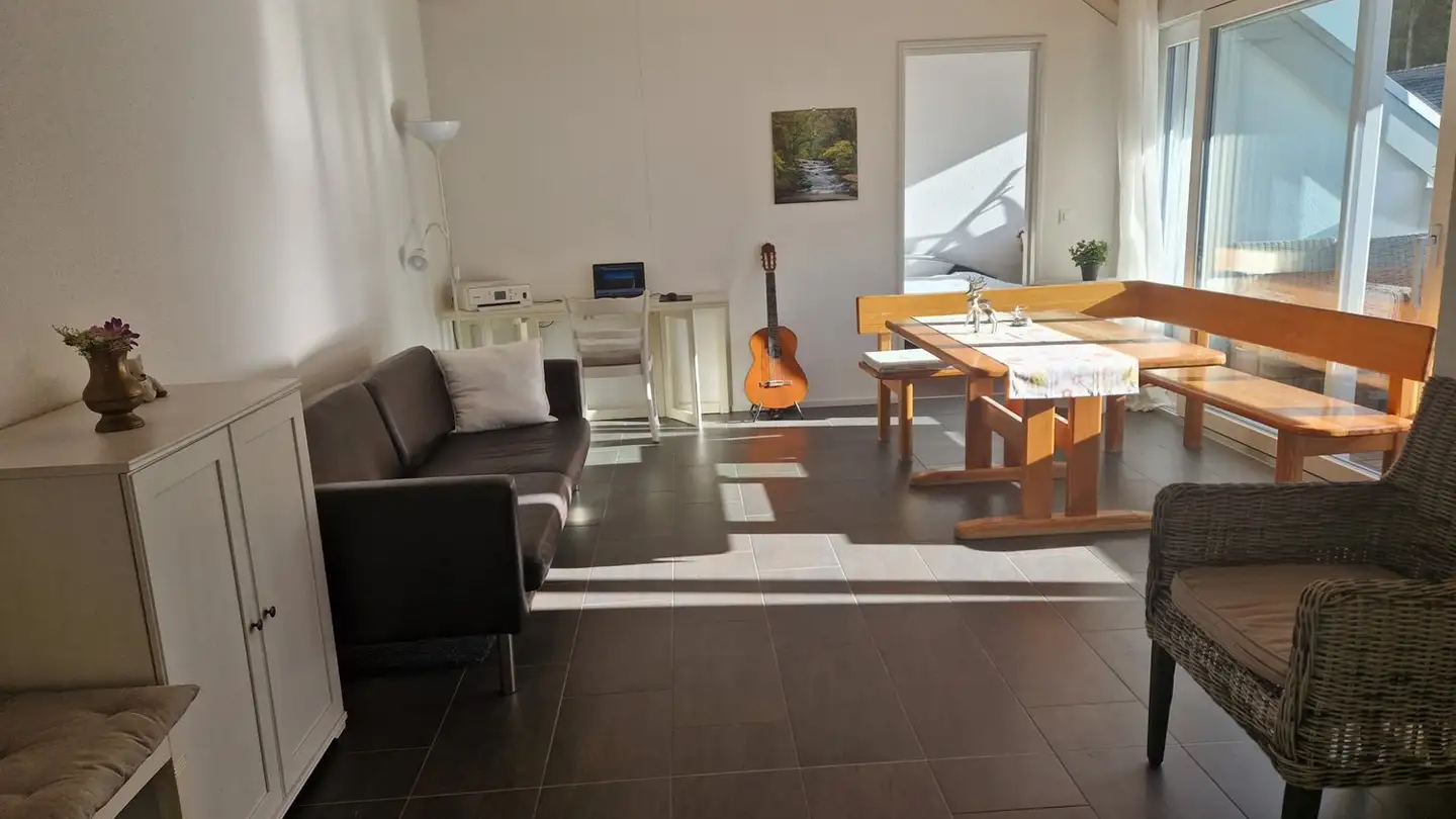 Appartamento in affitto - 5326 Schwaderloch - Photo 2