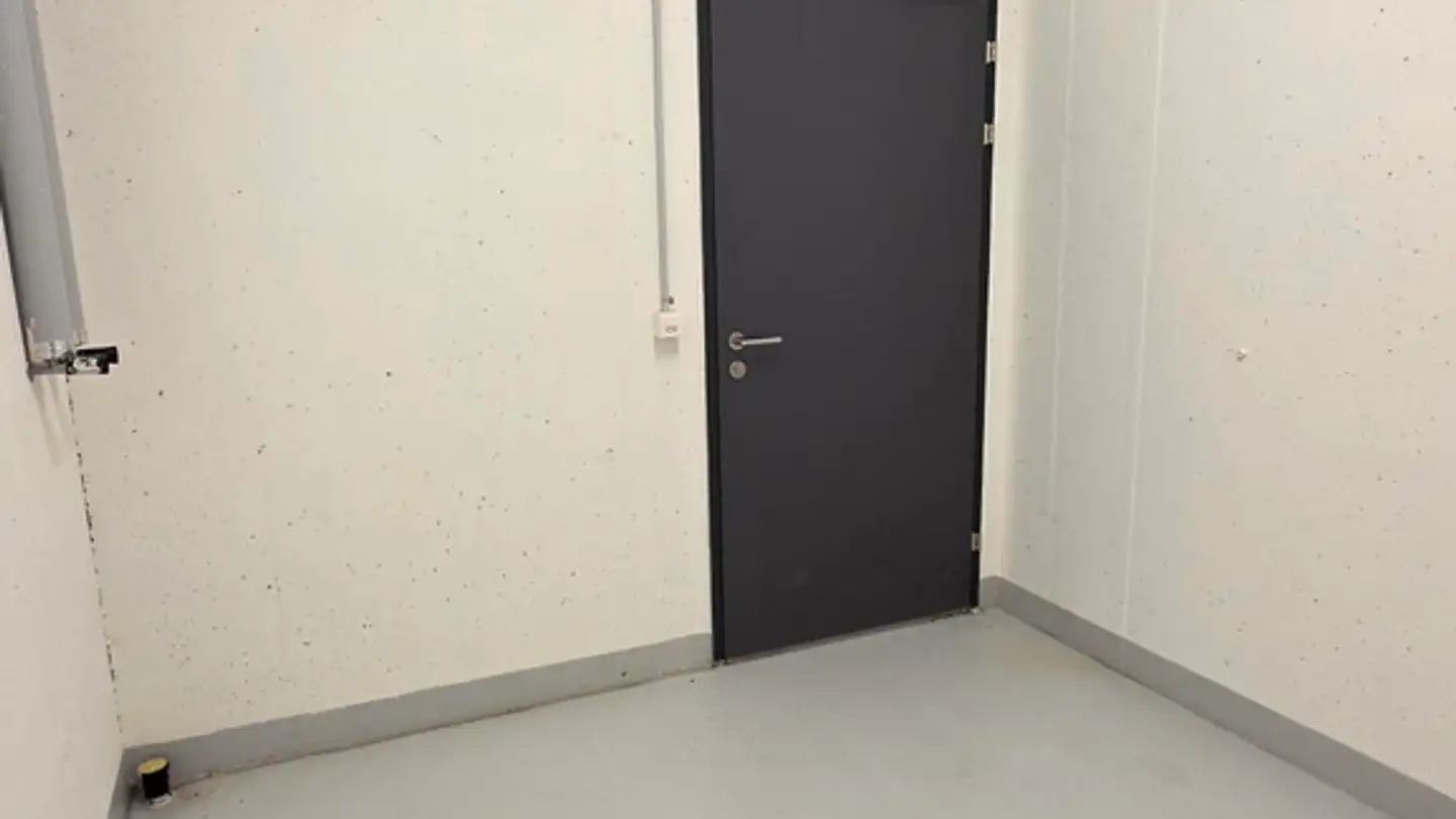 Spazio di archiviazione in affitto - Egelmoosstrasse 2b, 5742 Kölliken