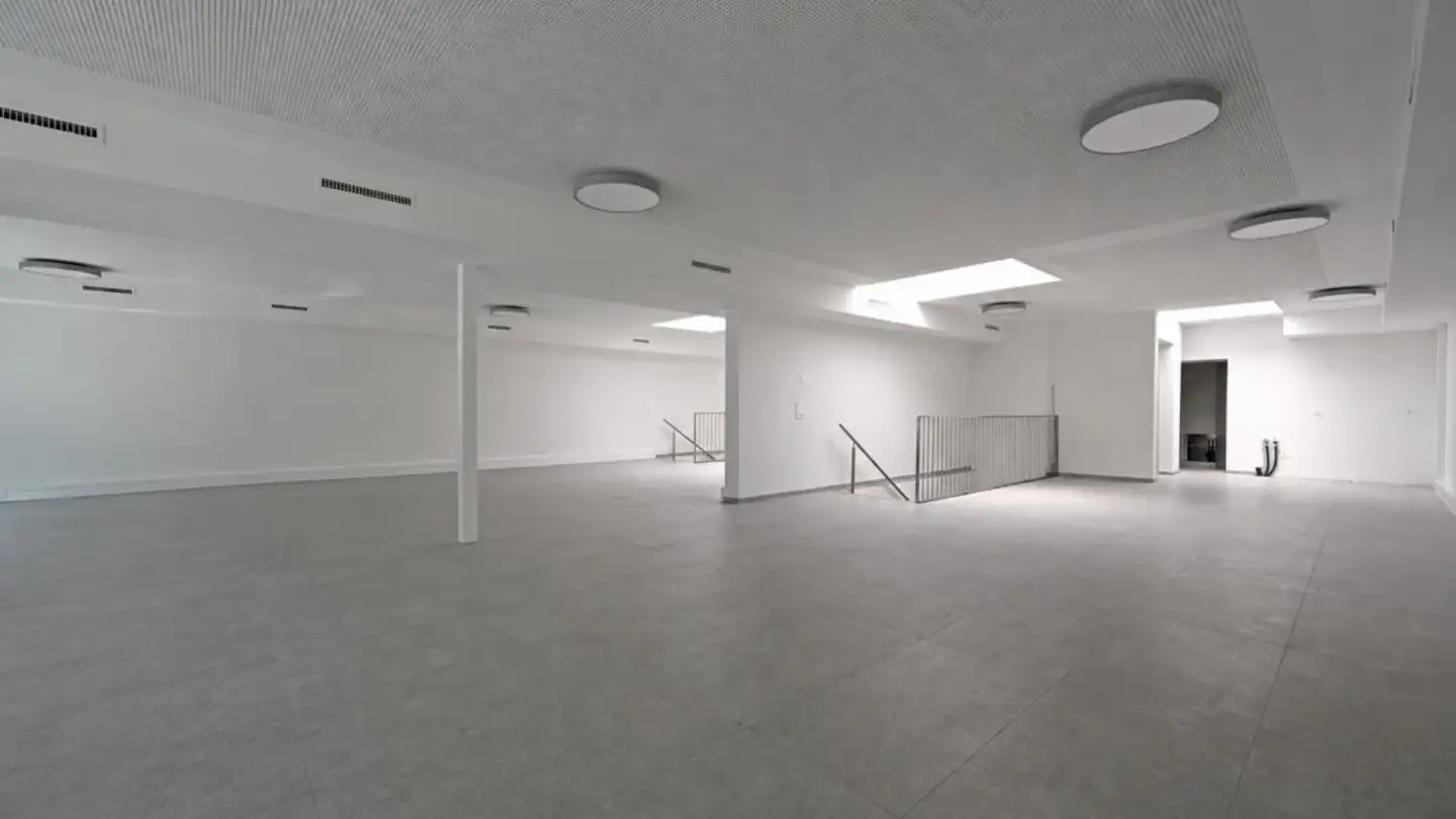 Gewerbe mieten - Freiburgstrasse 68, 3008 Bern - Foto 3
