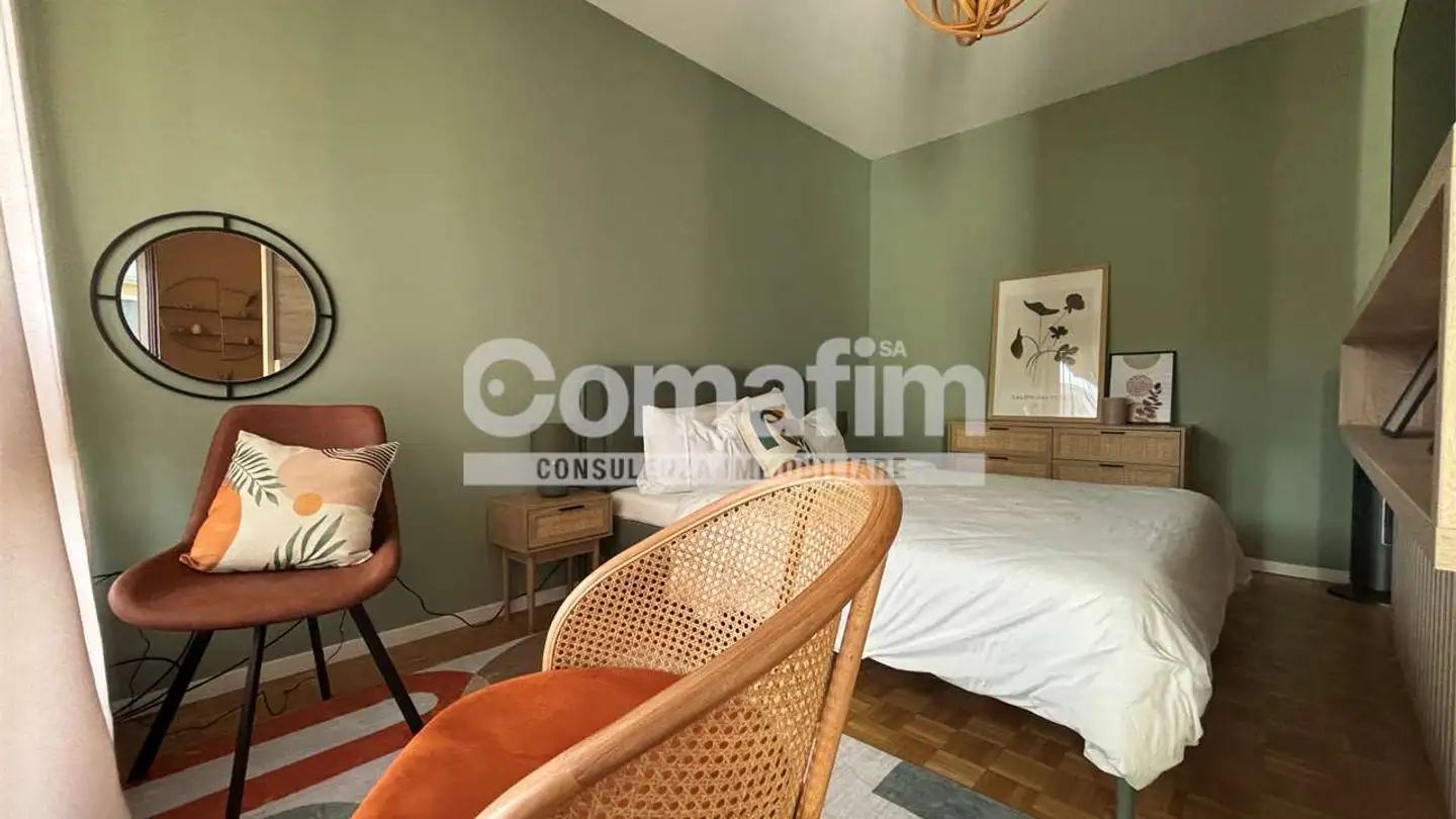 Appartamento in vendita - Via Generoso, 6900 Lugano - Foto 3