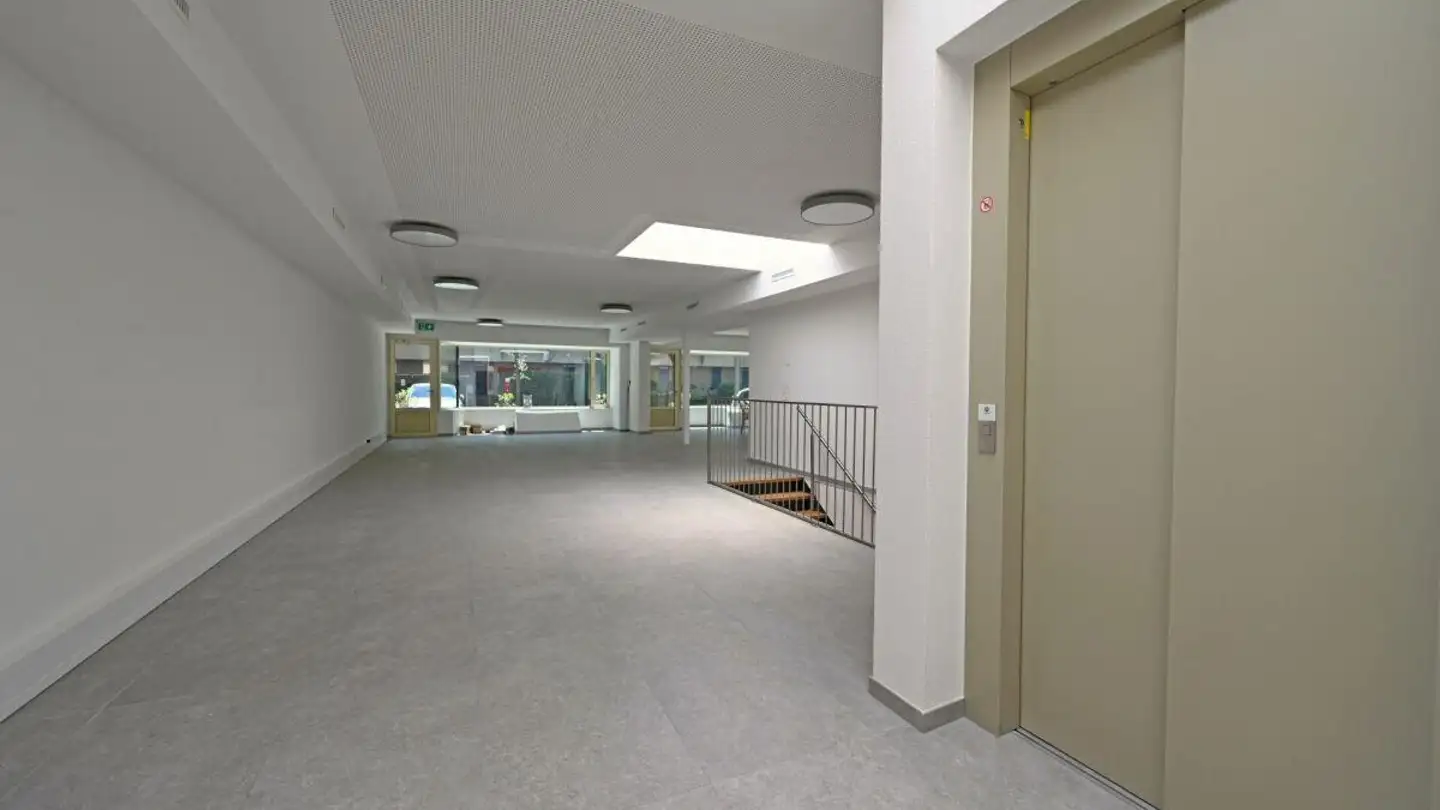 Gewerbe mieten - Freiburgstrasse 68, 3008 Bern - Foto 4