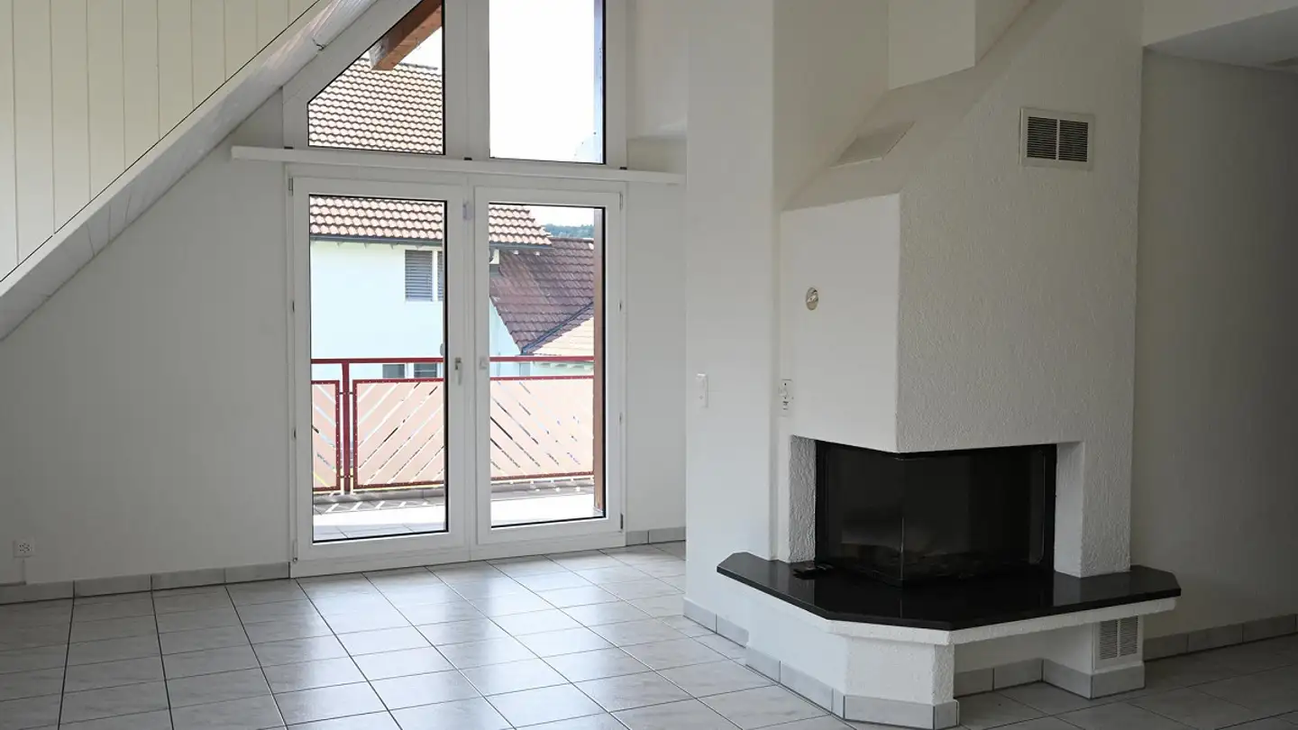 Appartamento in affitto - Hochdorferstrasse 10, 5646 Abtwil AG - Photo 4