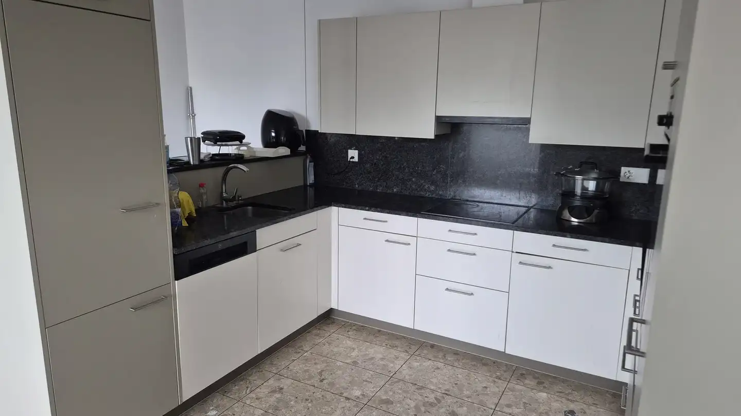 Appartement à louer - Rue Du Criblet 6, 1700 Fribourg