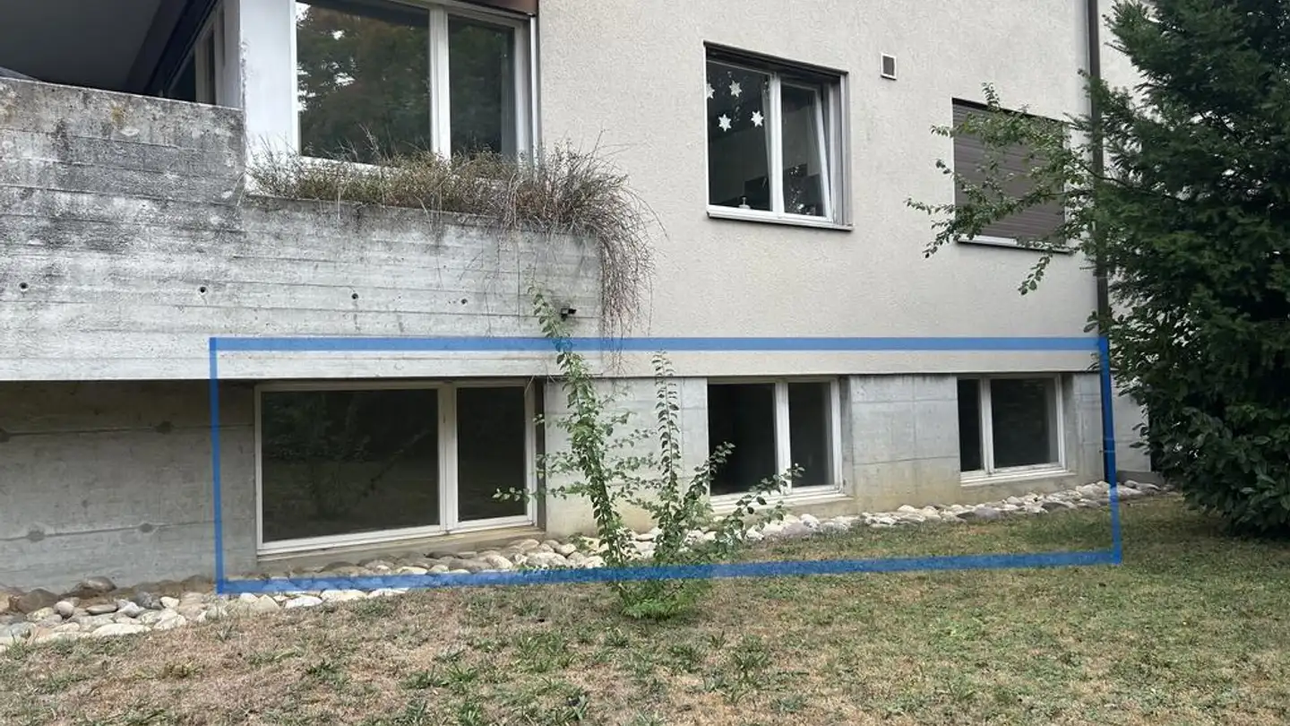 Commercial à louer - Rämelstrasse 9, 4106 Therwil - Photo 2