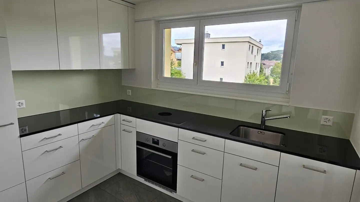 Einfamilienhaus mieten - Dorfstrasse 54, 5745 Safenwil