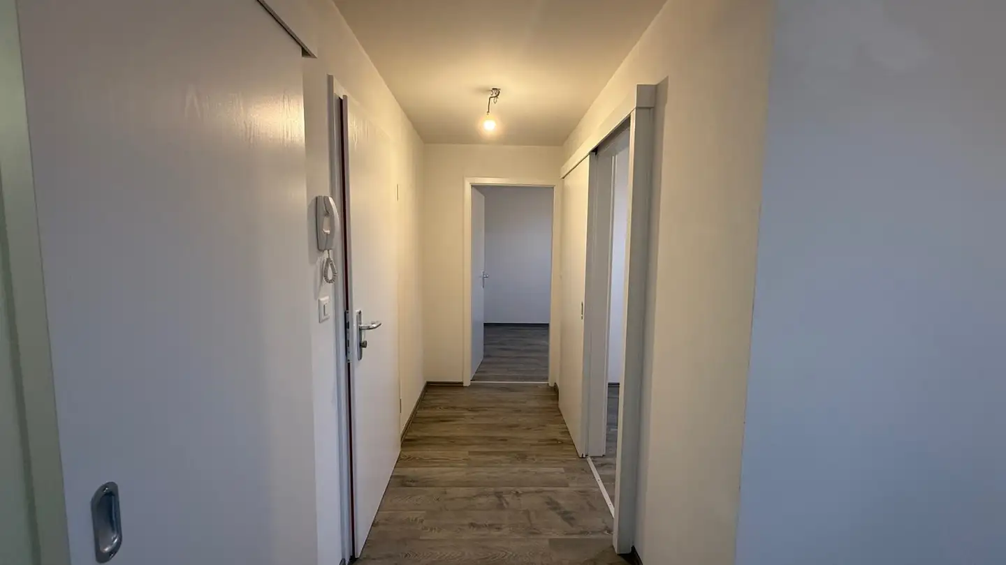 Apartment for rent - Rue Centrale 4, 1450 Ste-Croix - Photo 2