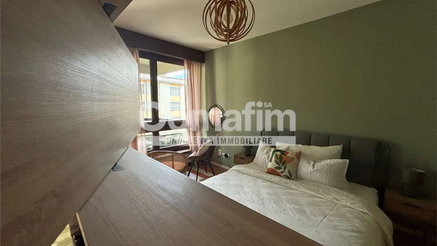 Appartamento in vendita - Via Generoso, 6900 Lugano - Foto 4