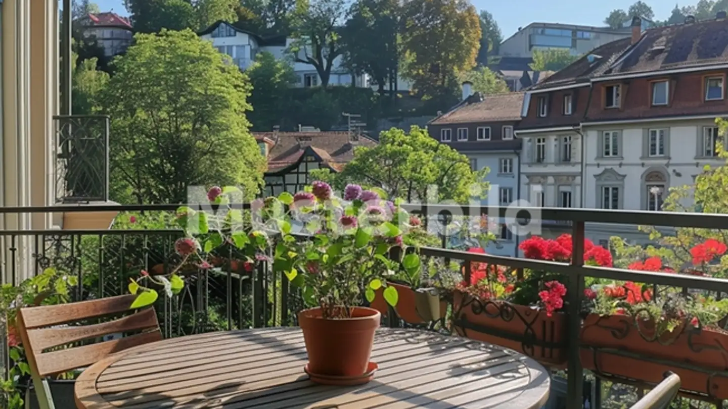 Apartment for sale - 6300 Zugerberg - Photo 4