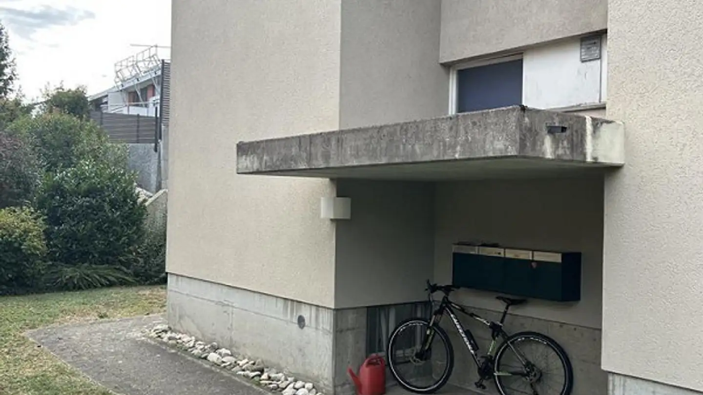 Commercial à louer - Rämelstrasse 9, 4106 Therwil - Photo 3
