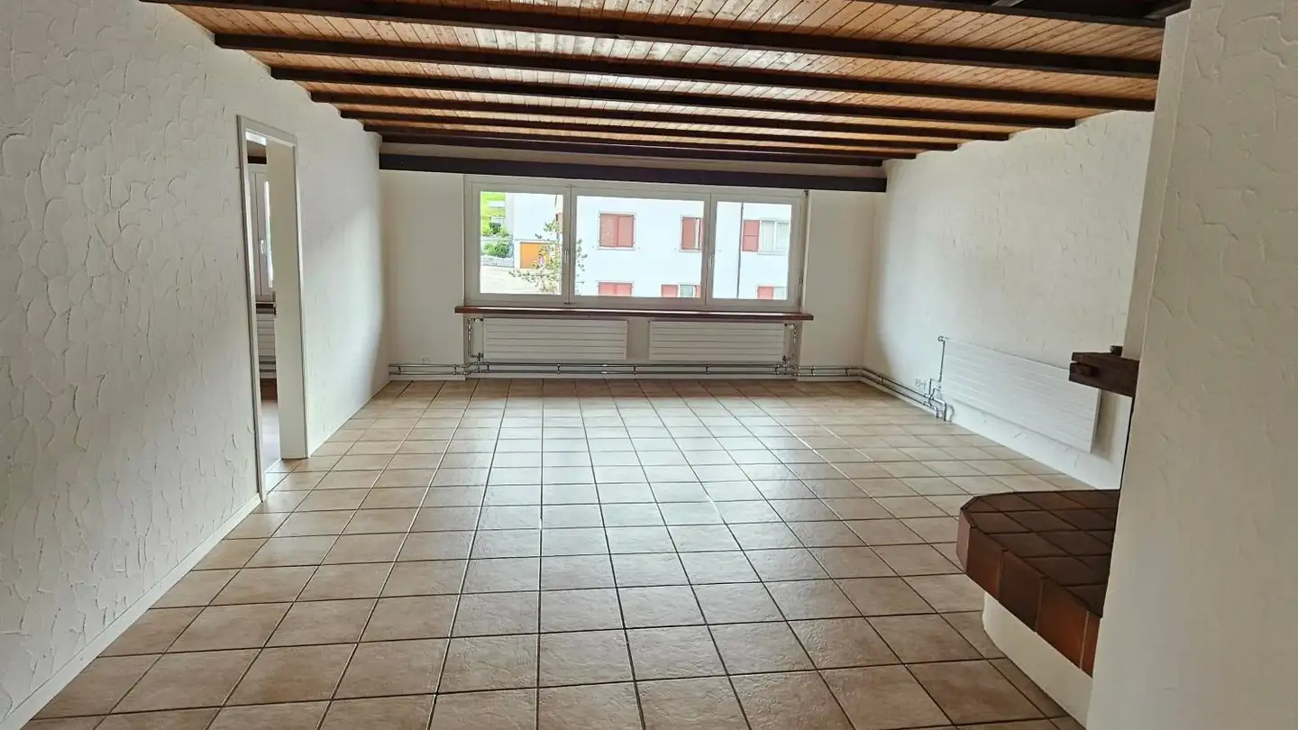 Casa singola in affitto - Dorfstrasse 54, 5745 Safenwil - Photo 2