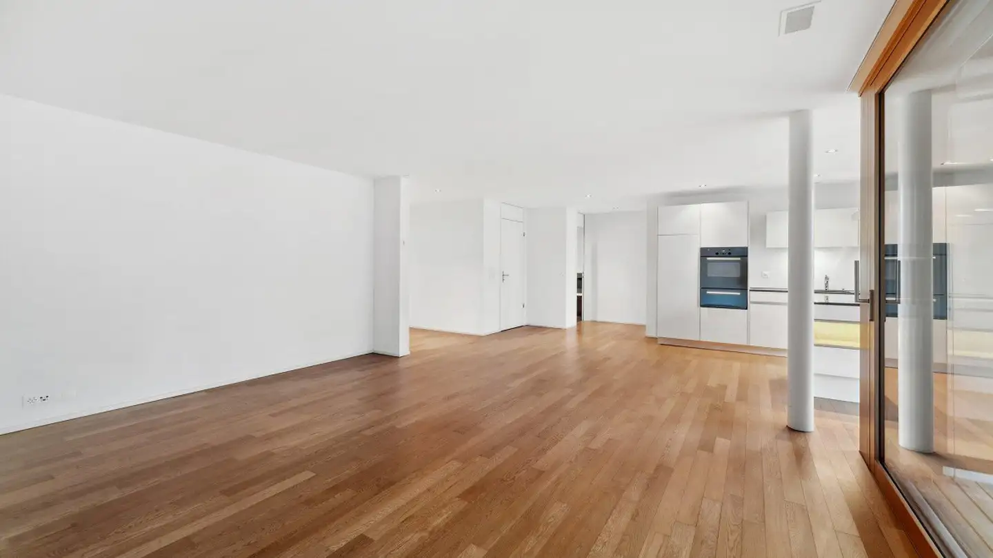 Wohnung mieten - Mülipark 5, 6170 Schüpfheim - Foto 2