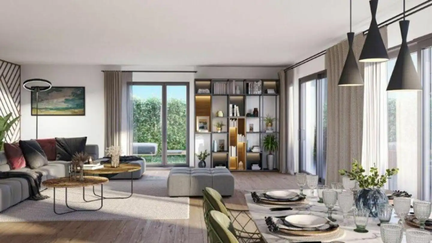 Duplex for sale - 1128 Reverolle - Photo 3