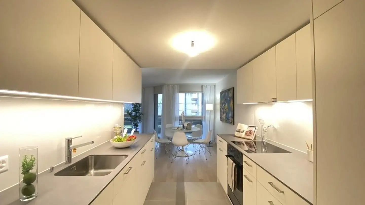 Wohnung mieten - Unterdorfstrasse 37, 3072 Ostermundigen - Foto 2