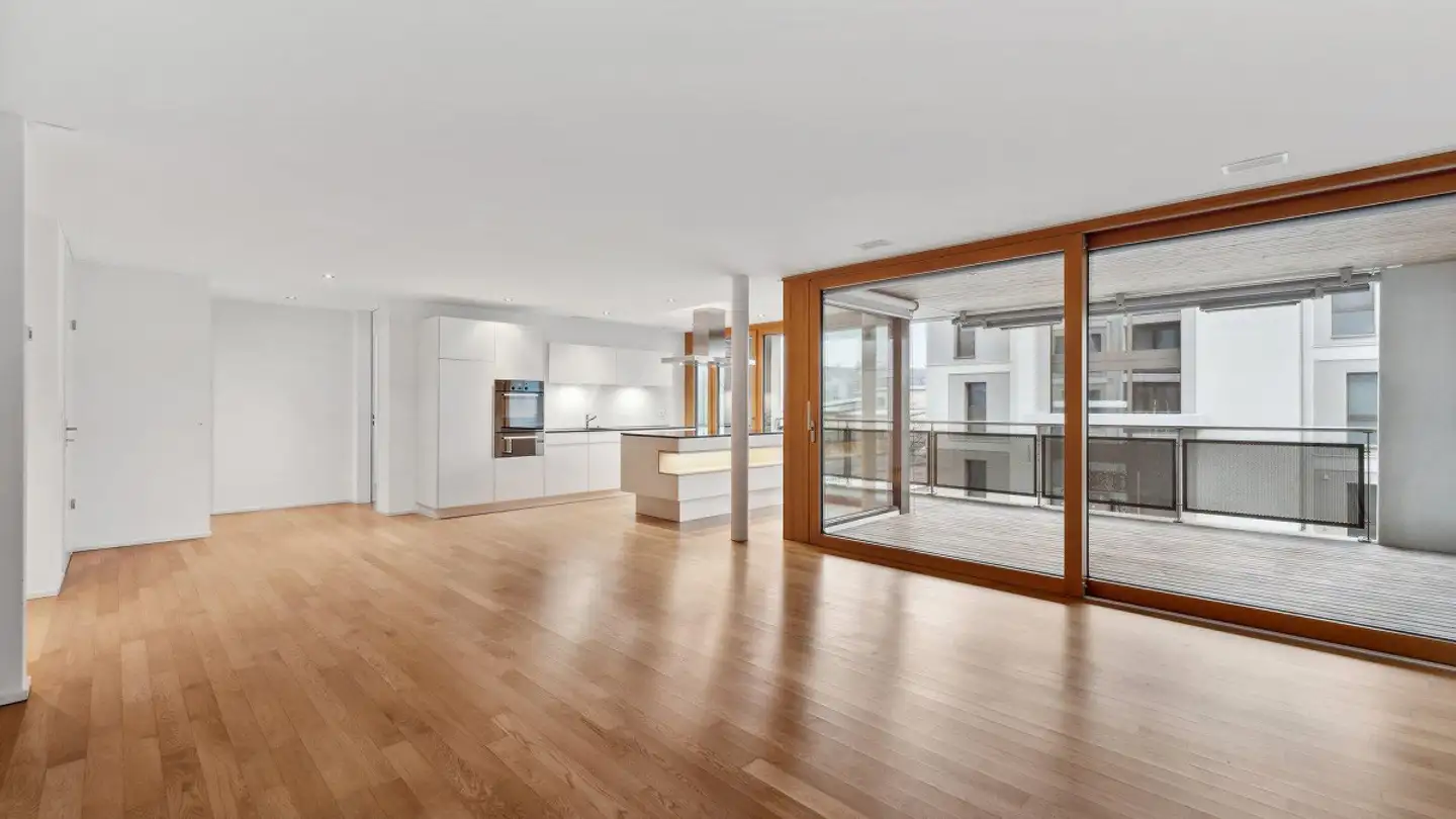 Wohnung mieten - Mülipark 5, 6170 Schüpfheim - Foto 3