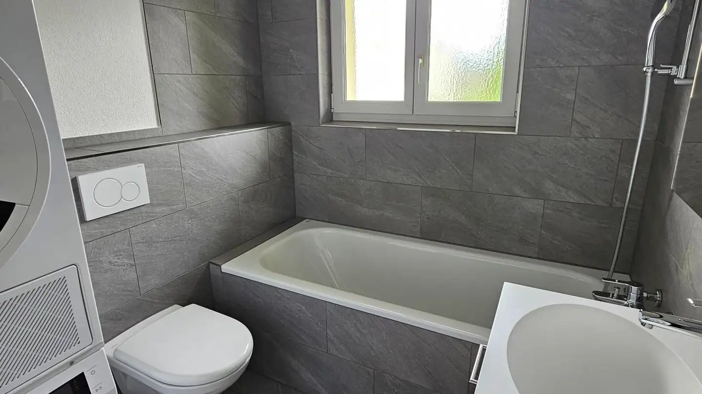 Casa singola in affitto - Dorfstrasse 54, 5745 Safenwil - Photo 3