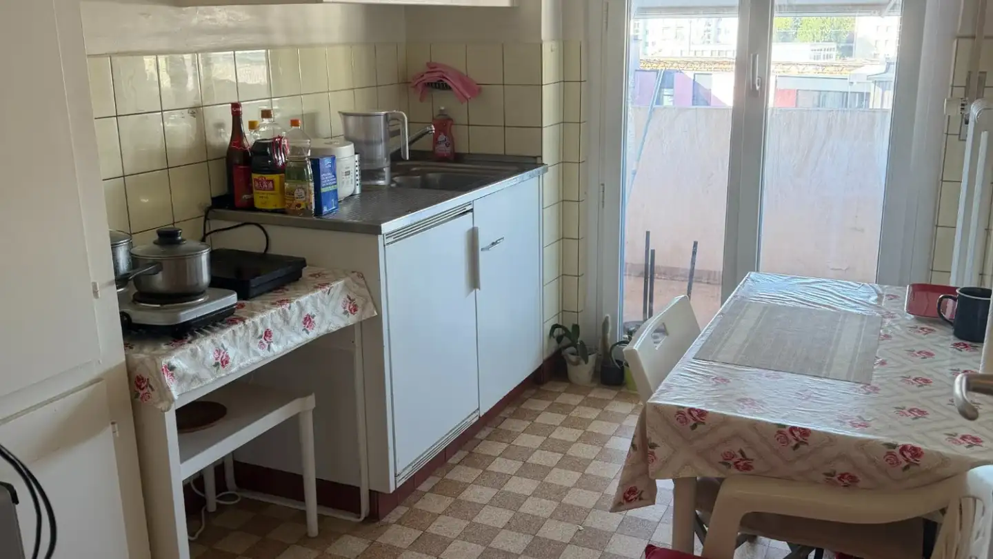 Appartamento in affitto - 1023 Crissier - Foto 2