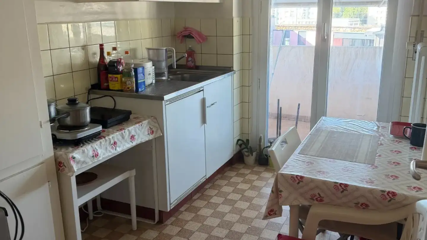 Appartamento in affitto - 1023 Crissier - Foto 2