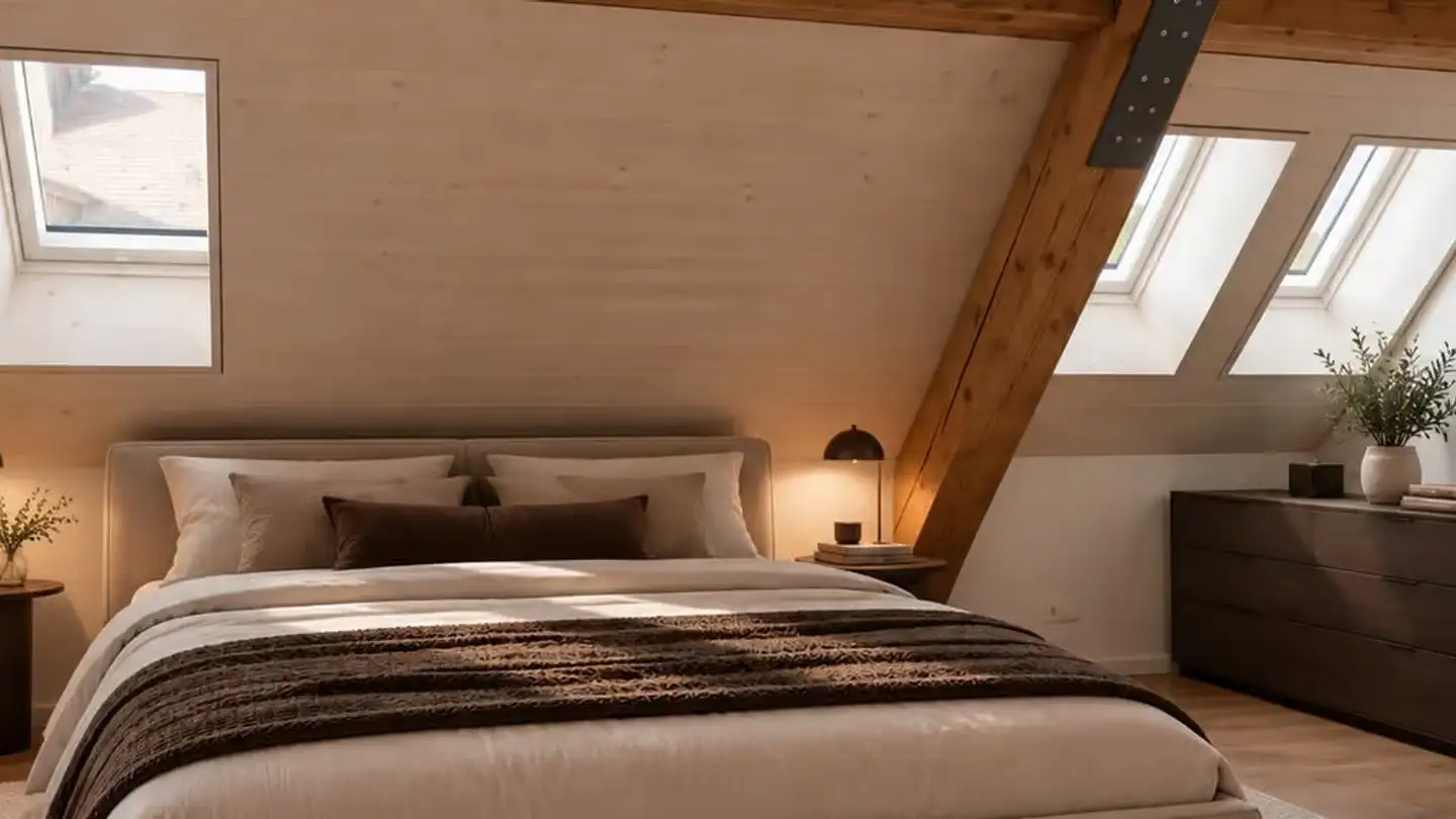 Appartement à louer - Spisergasse 14, 9000 St. Gallen - Photo 4