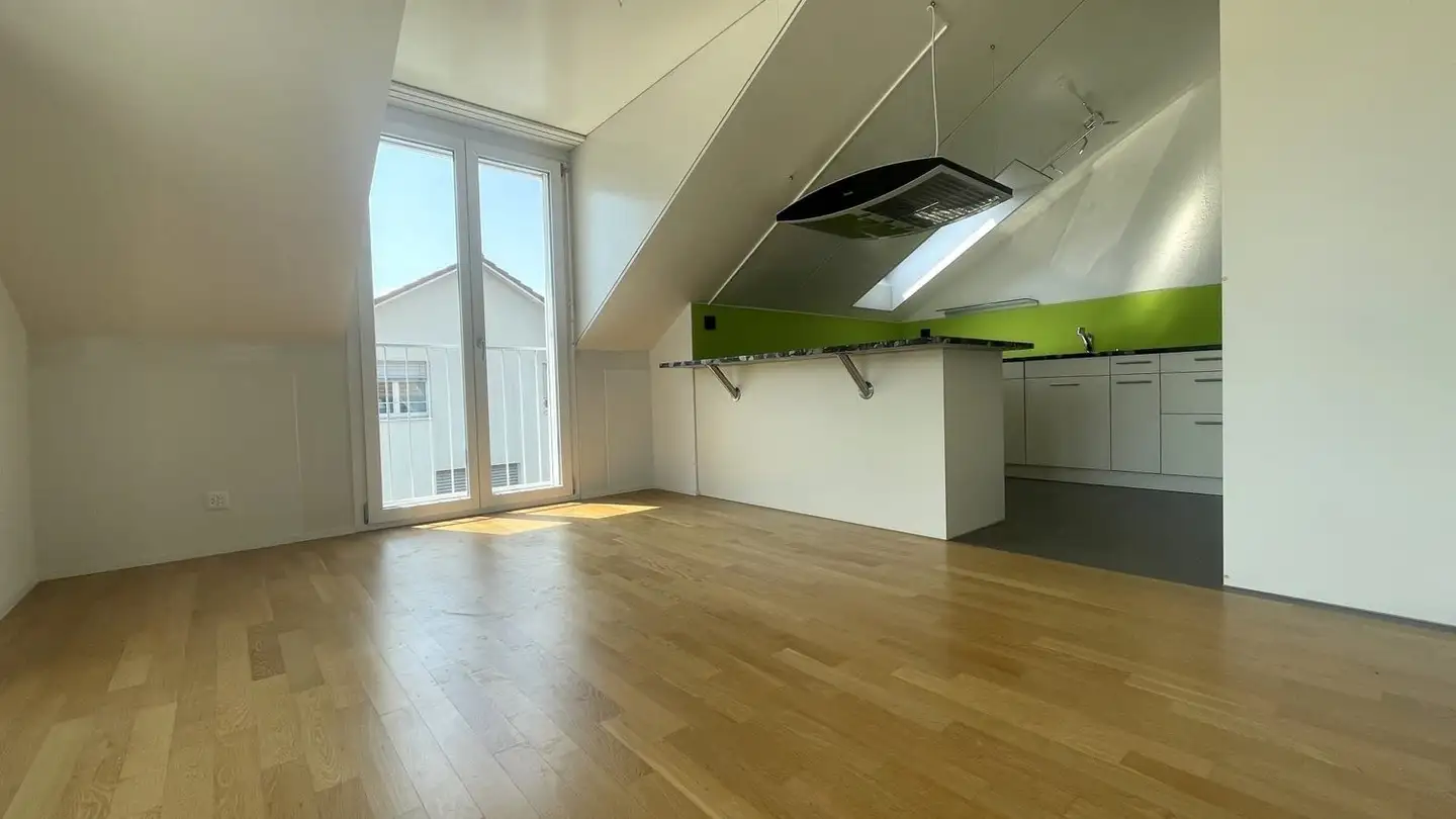 Appartement à louer - 5426 Lengnau AG