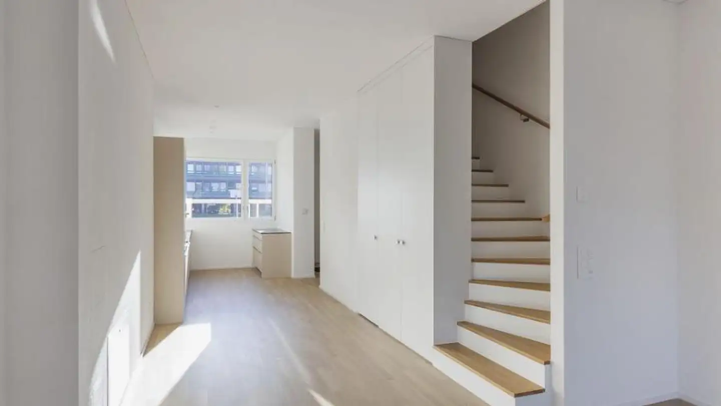 Apartment for rent - Sankt Jakob-Strasse 108H, 4132 Muttenz - Photo 4