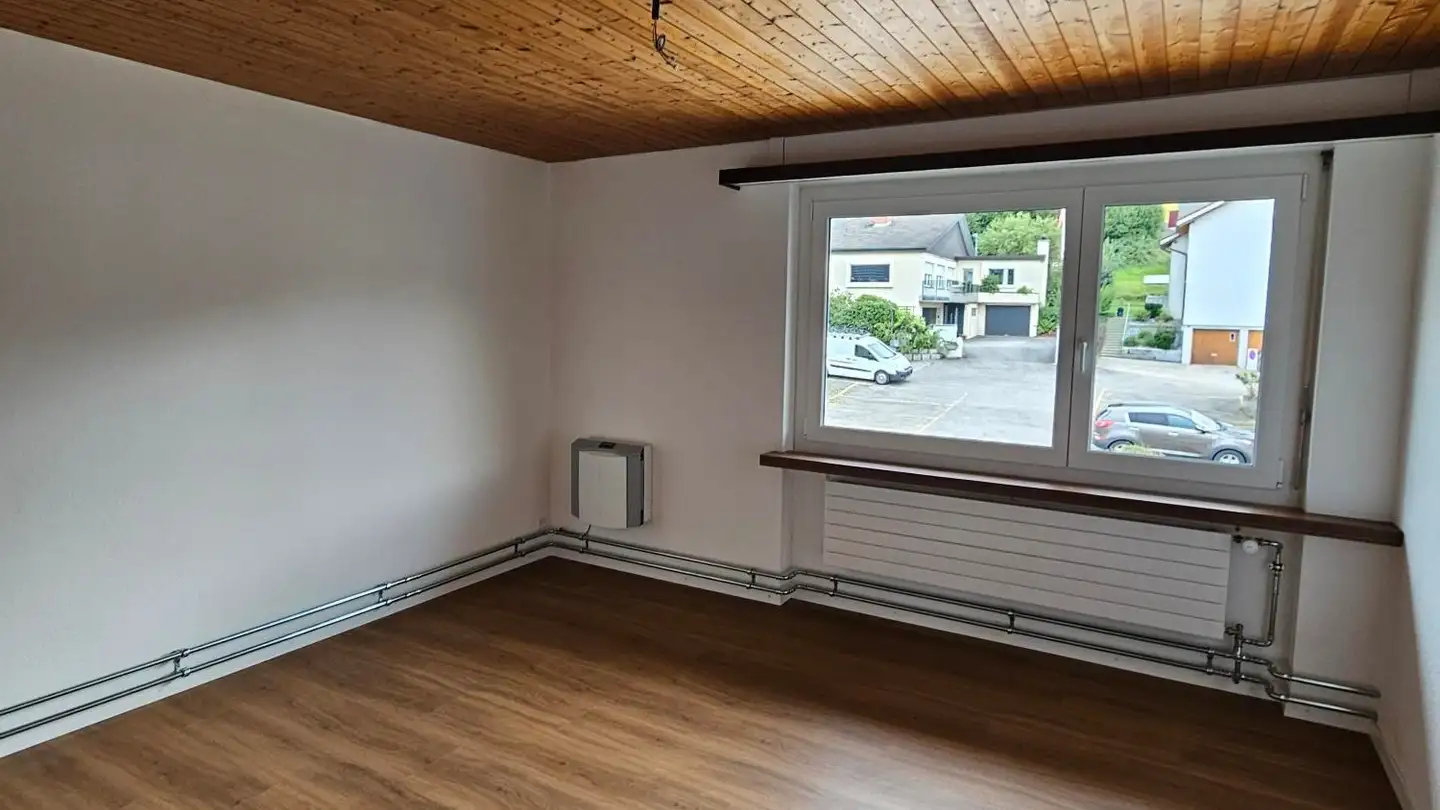 Casa singola in affitto - Dorfstrasse 54, 5745 Safenwil - Photo 4