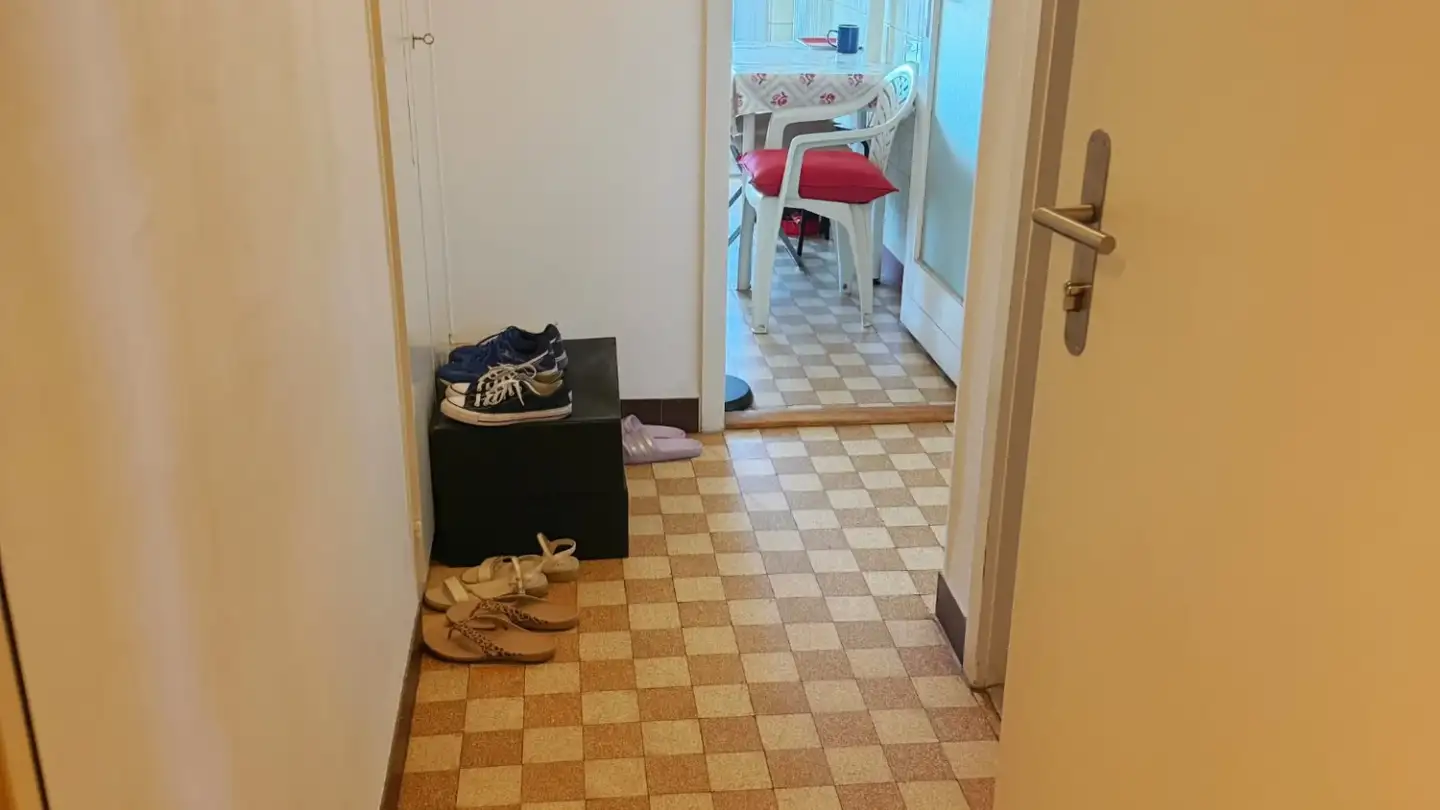 Appartamento in affitto - 1023 Crissier - Foto 4