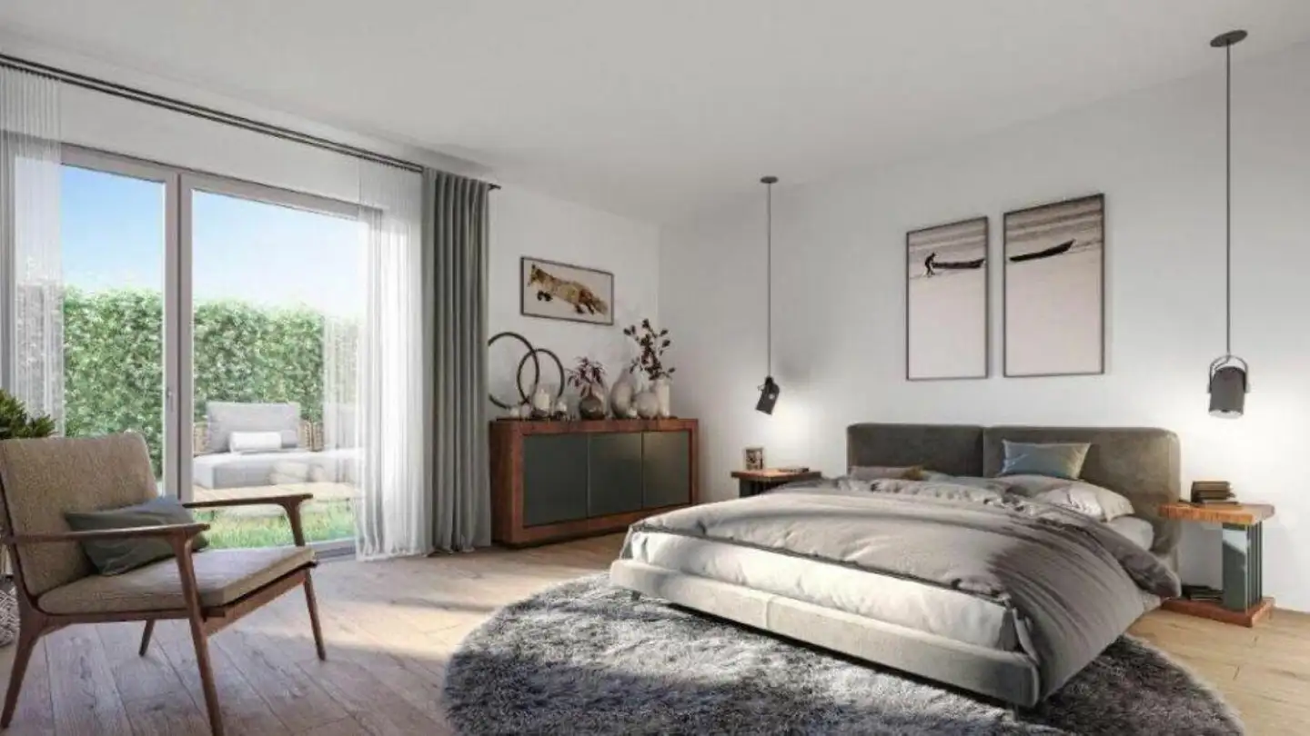 Duplex for sale - 1128 Reverolle - Photo 4