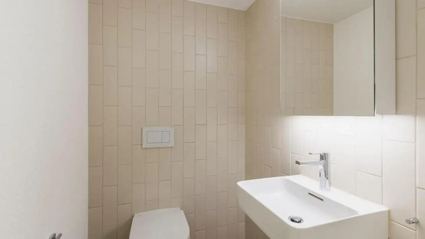 Apartment for rent - Sankt Jakob-Strasse 108H, 4132 Muttenz - Photo 3