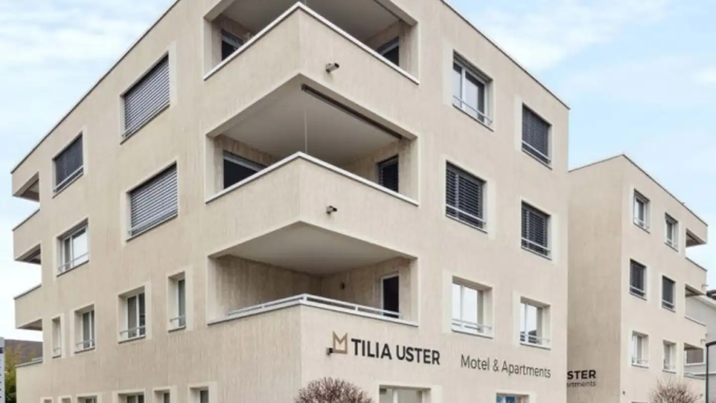 Gewerbe kaufen - Bahnstrasse 17, 8610 Uster - Foto 3