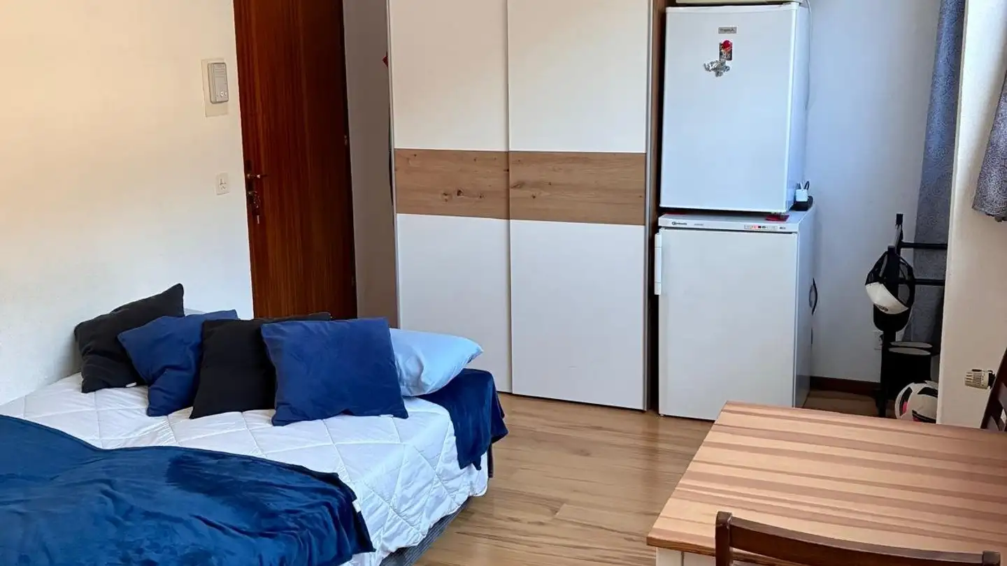 Appartamento in affitto - Via San Gottardo 118, 6648 Minusio