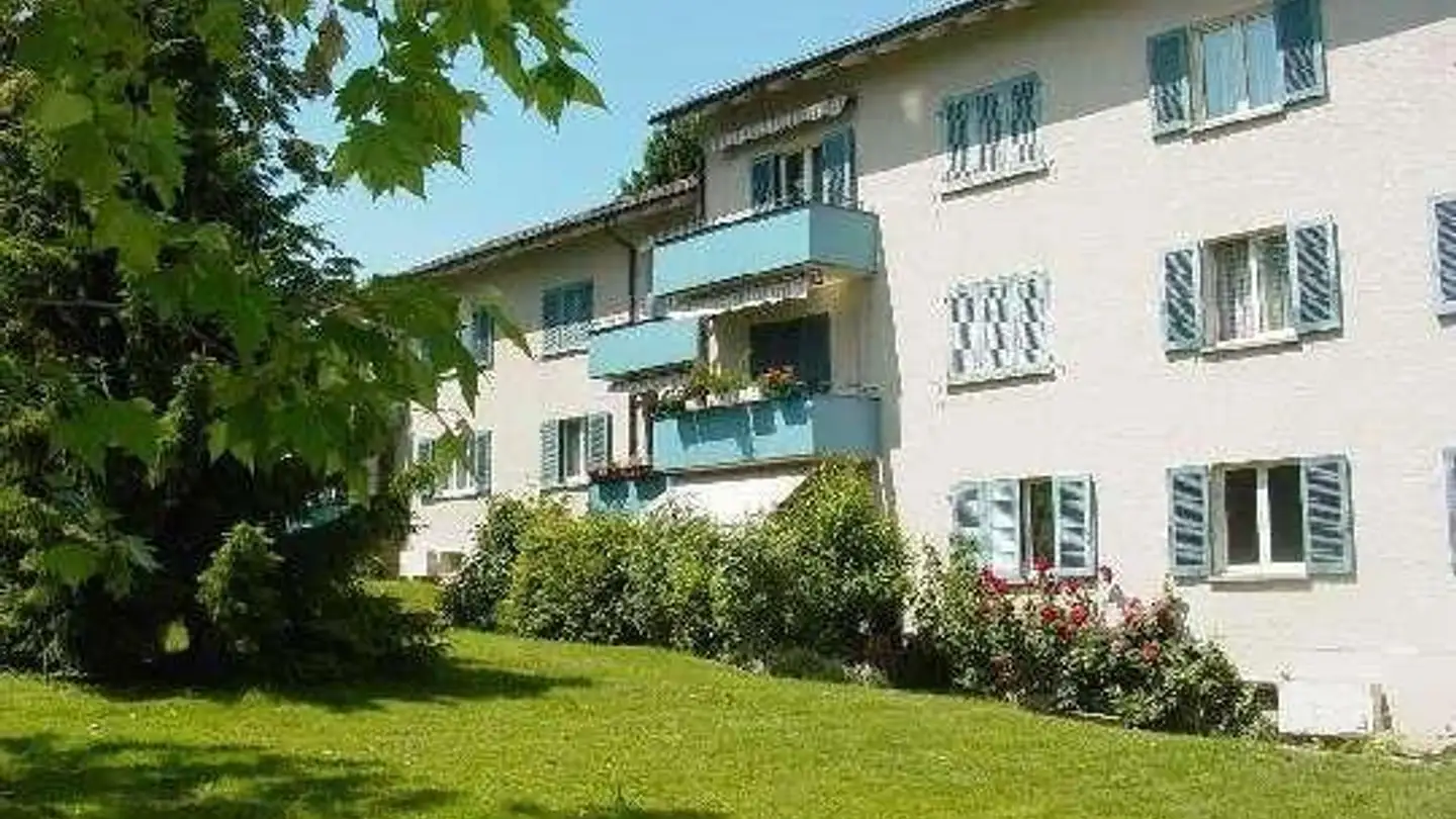 Apartment for rent - Erlenstrasse 21, 8048 Zürich