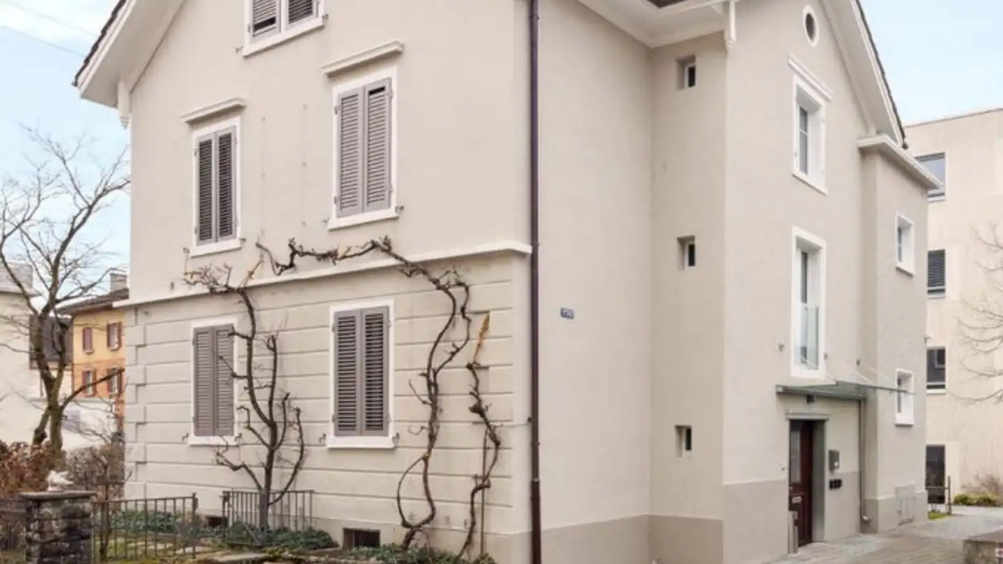 Gewerbe kaufen - Bahnstrasse 17, 8610 Uster - Foto 4