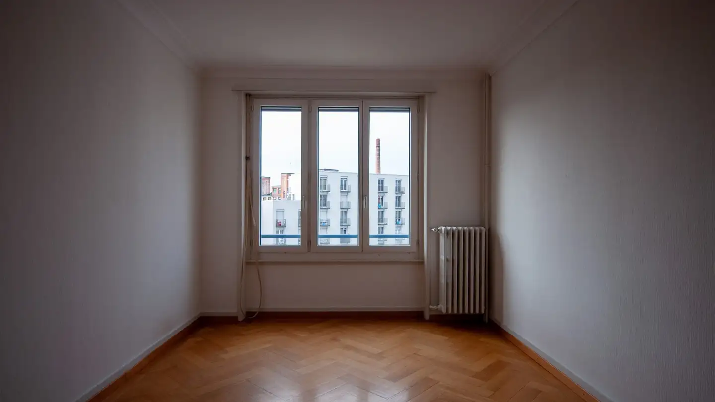 Chambre à louer - Boulevard De Pérolles 77, 1700 Fribourg