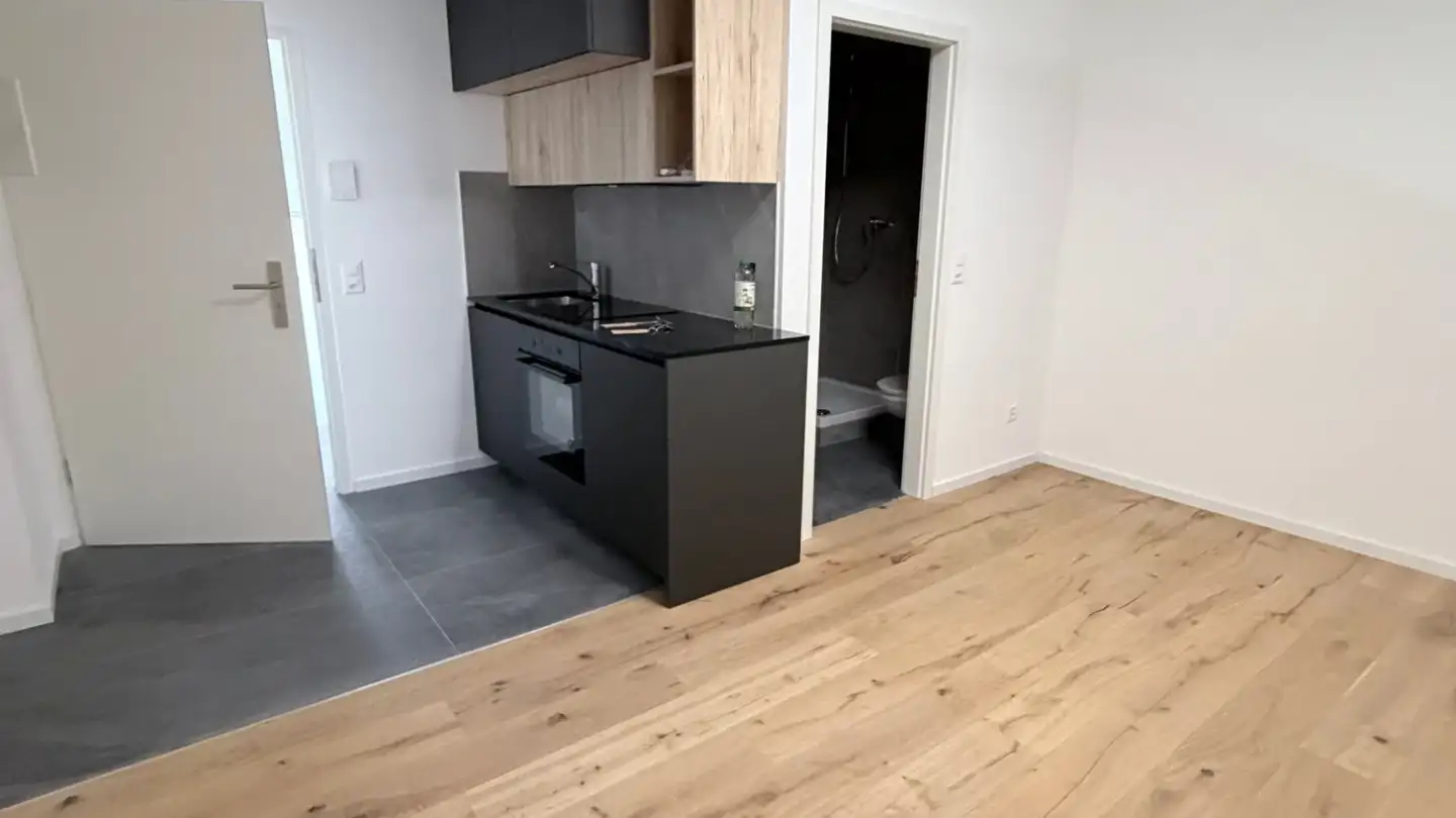 Studio in affitto - Rue Des Prés / Mattenstrasse 9, 2503 Biel/Bienne
