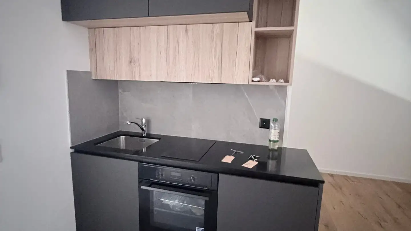 Studio in affitto - Rue Des Prés / Mattenstrasse 9, 2503 Biel/Bienne - Foto 2