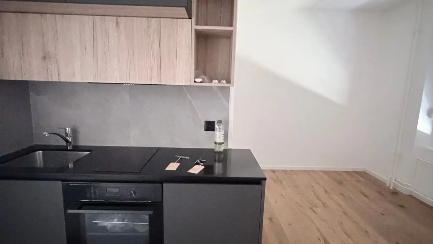 Studio in affitto - Rue Des Prés / Mattenstrasse 9, 2503 Biel/Bienne - Foto 3