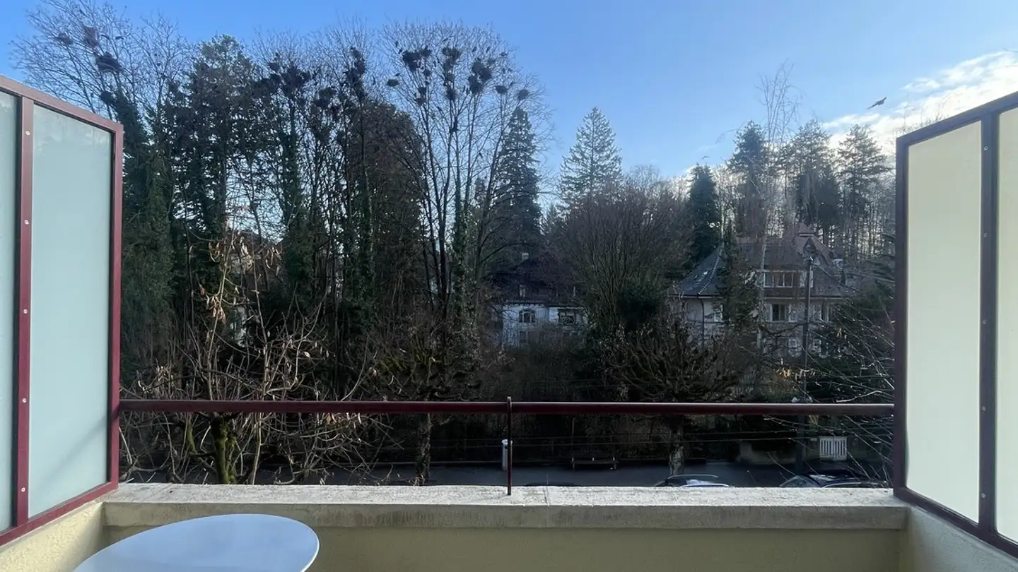 Chambre à louer - Boulevard De Pérolles 77, 1700 Fribourg - Photo 3