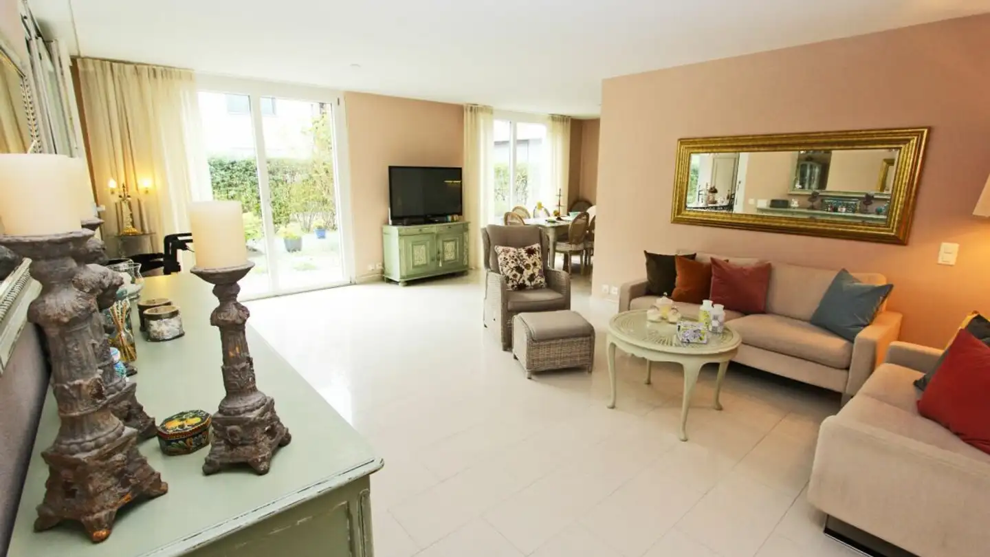 Appartamento in vendita - Kirchgasse 15, 4153 Reinach BL - Photo 3