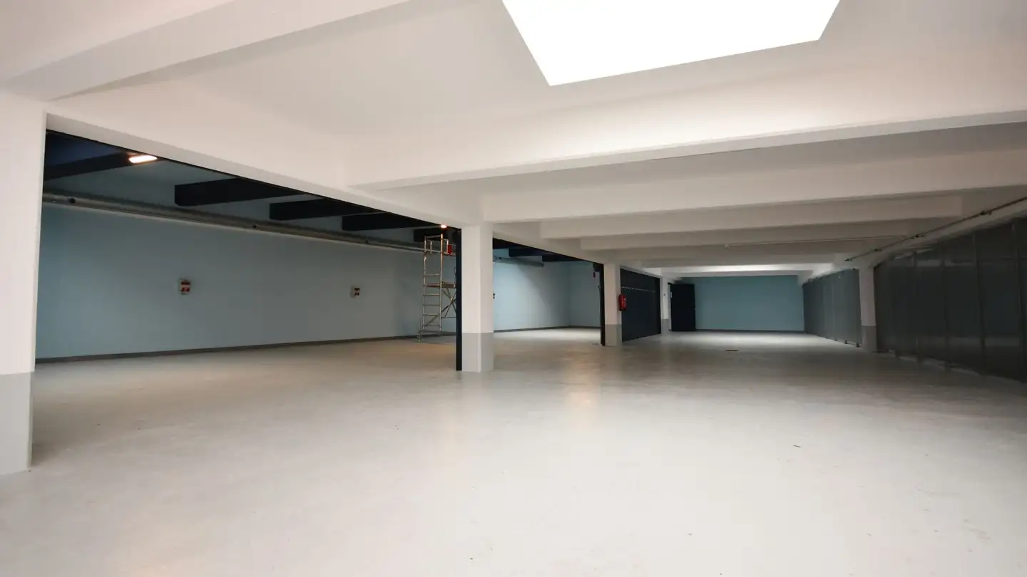 Mehrfamilienhaus kaufen - Friedheimweg 28, 3007 Bern - Foto 4