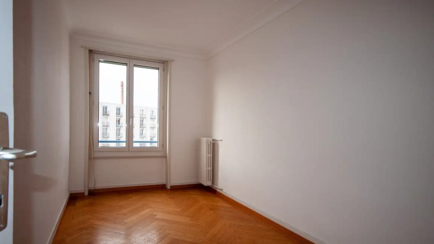 Chambre à louer - Boulevard De Pérolles 77, 1700 Fribourg - Photo 2