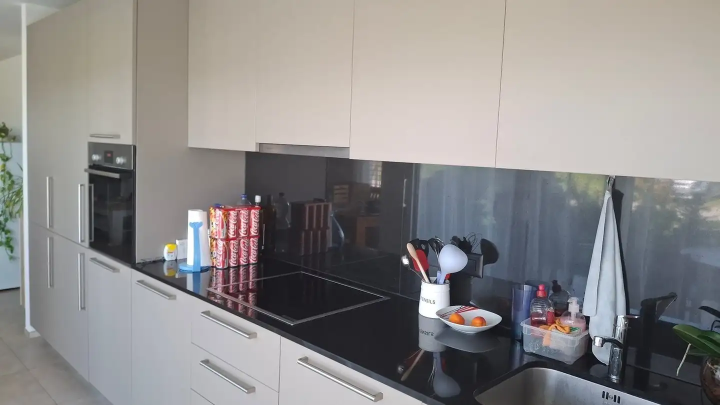 Wohnung mieten - 1532 Fétigny