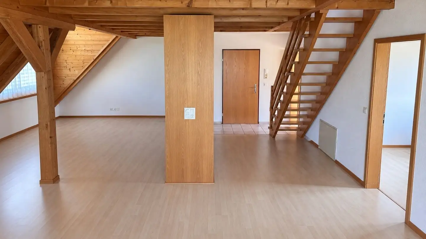 Apartment for rent - Bönlerstrasse 25, 8626 Ottikon (Gossau ZH) - Photo 3