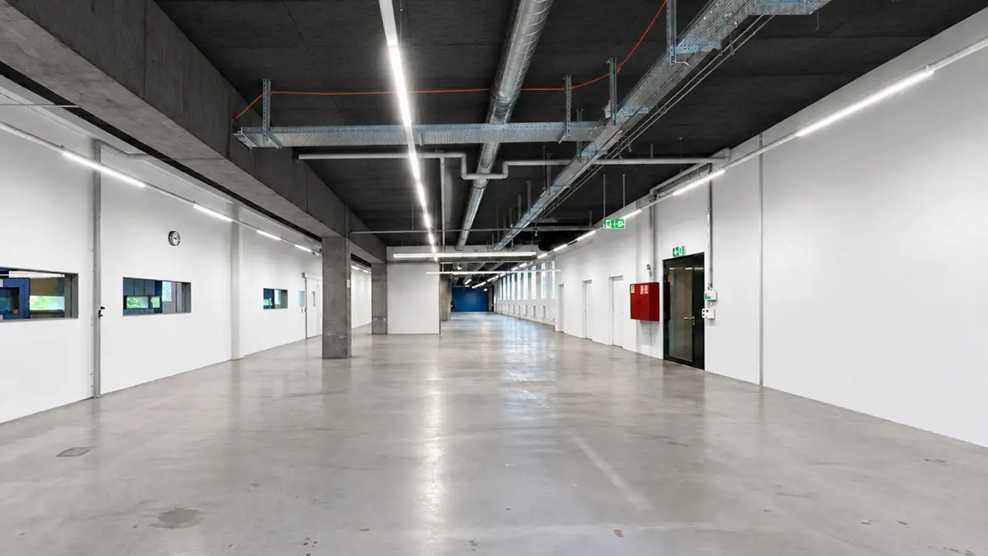 Gewerbe mieten - Hauptstrasse 2, 5027 Herznach - Foto 2