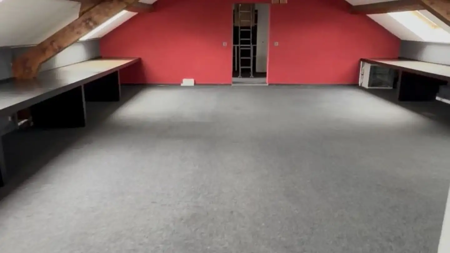 Commercial à louer - 1227 Carouge GE